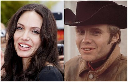 Angelina Jolie i Jon Voight