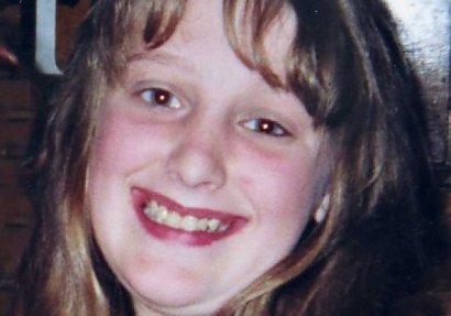 Charlene w chwili zaginięcia  miała 14 lat. Przypuszczenia co do losów dziewczynki były straszne...