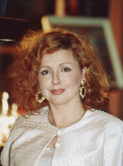 Magda Gessler, 1999