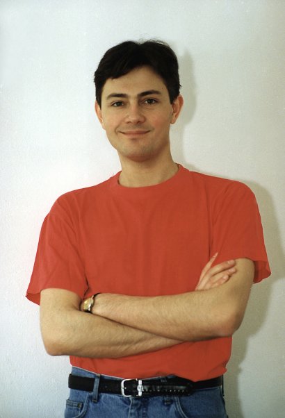Krzysztof Ibisz, 1998 rok