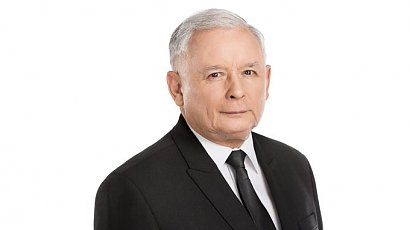 Jarosław Kaczyński oficjalnie wicepremierem