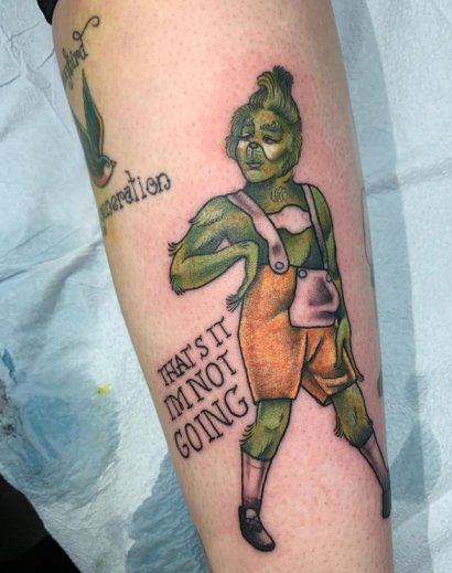 Grinch