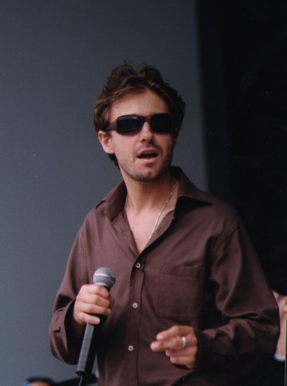Andrzej Piaseczny, 1998 rok