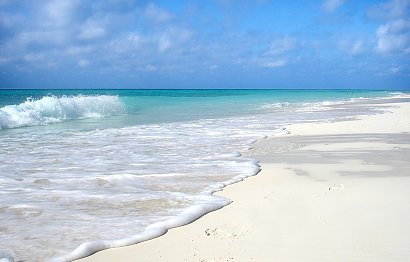 Plaże na Kubie co roku lądują w rankingu Tripadvisora – Traveler’s Choice