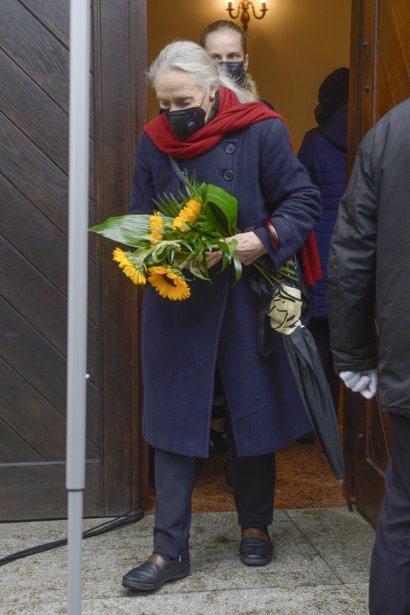 Maja Komorowska