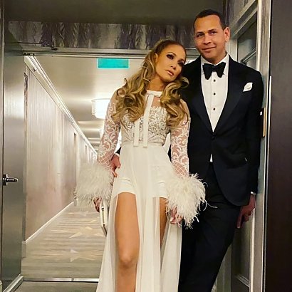 Jennifer Lopez i Alex Rodriguez dwa razy odwoływali ślub!