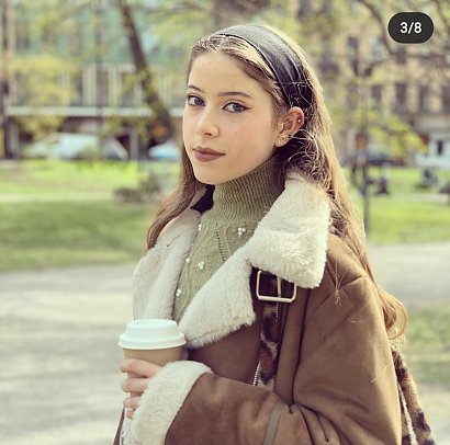 Natalia Kukulska pochwaliła się na Instagramie...