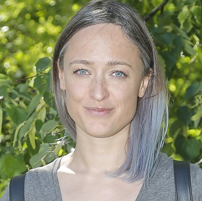 dziś głównie zajmuje się śpiewaniem i rysowaniem. A jak wygląda?