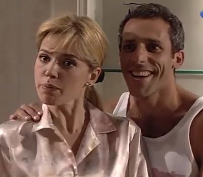 zakochany był w bogatej Vicky. Jaki jest w życiu prywatnym?