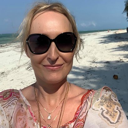 Anita Lipnicka pojechała na Zanzibar! Pokazała zdjęcia z urlopu. Tu jest jak w raju!