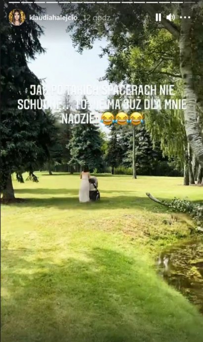 ogród, który wygląda jak park.