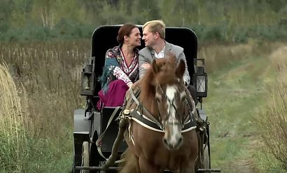 Będziecie oglądać rosyjsko-ukraińską telenowelę?