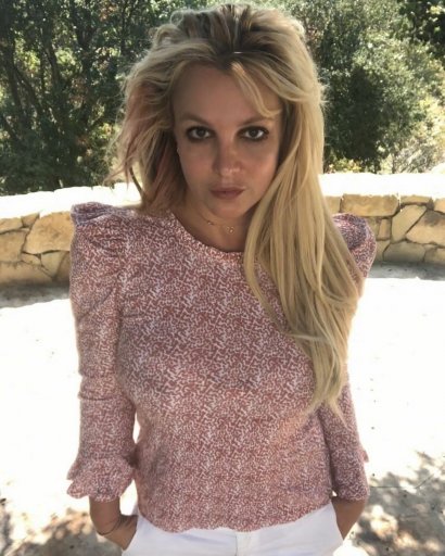 Britney Spears w środę została uwolniona spod kurateli finansowej ojca!
