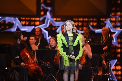 W 2020 roku Polskę na Eurowizji Junior reprezentowała Alicja Tracz