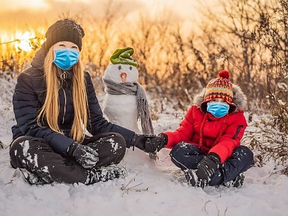Jeśli sklep świeci pustkami, to możecie ją zrobić sami.