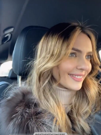 Nowa Marcela Leszczak!