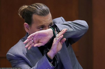 Coś czujemy, że ta dwójka ukrywa więcej niż może się wydawać...