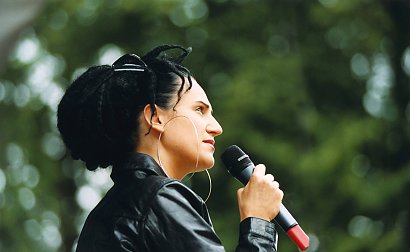 Kojarzycie ją z tego etapu?