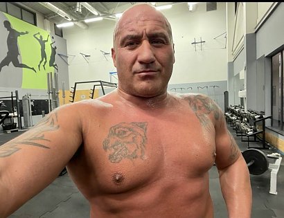Marcin Najman i jego kariera sportowa to temat budzący niesamowicie skrajne emocje.
