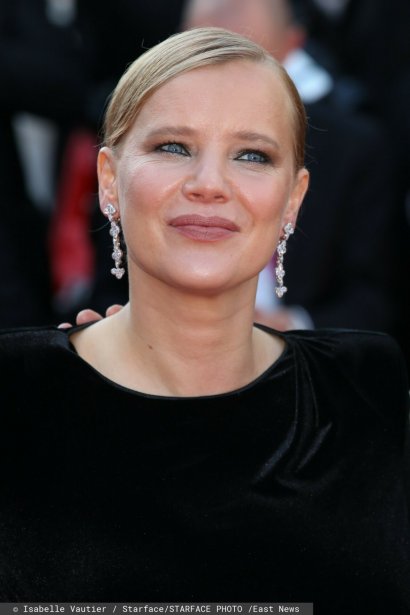 Zobacz, jak Joanna Kulig wyglądała w drugiej stylizacji na festiwalu w Cannes!