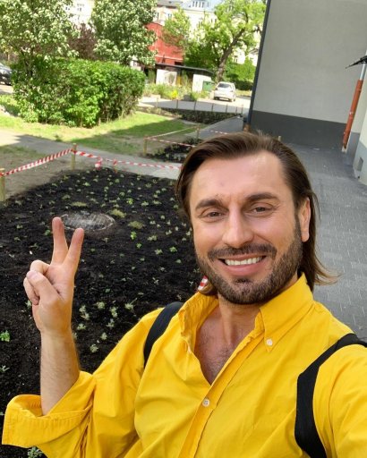 Rafał Grabias