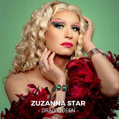 Zuzanna Star