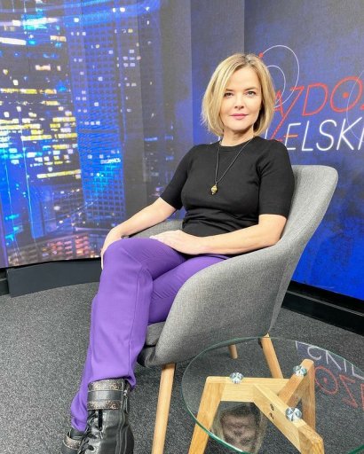 Na to wygląda!