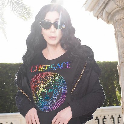 76-letnia Cher oszalała na punkcie 36-latka. Zdradza pikantne szczegóły ich związku. Zobacz galerię!