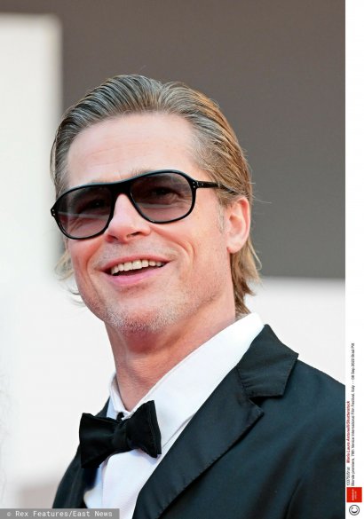 Długa jest lista wybranek serca Brada Pitta.