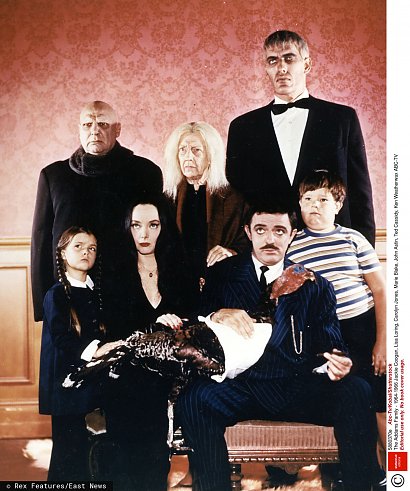 Nie żyje Lisa Loring, pierwsza odtwórczyni roli Wednesday Addams. Zobacz galerię zdjęć aktorki.
