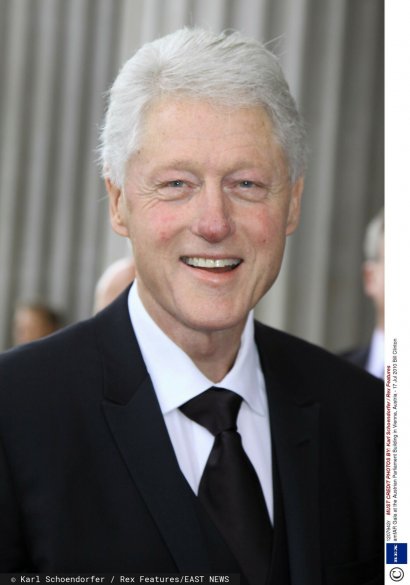 Na początku ta dwójka do niczego absolutnie się nie przyznawała, a prezydent Billl Clinton mówił, że Monica Lewinsky była jedynie stażystką w Białym Domu w latach 1995-1996.