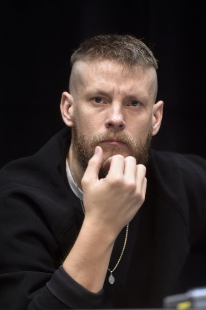 Tak wyglądał jeszcze kilka dni temu, a dziś...