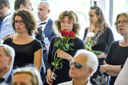 Anna Romantowska dziś