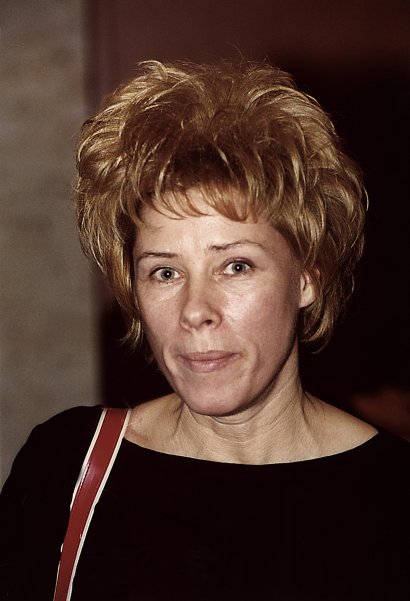 Tak wyglądała kiedyś Małgorzata Potocka, czyli serialowa Wanda.