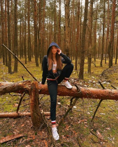 Roksana Węgiel udzieliła wywiadu, w ramach promocji swojego nowego krążka „13+5”.