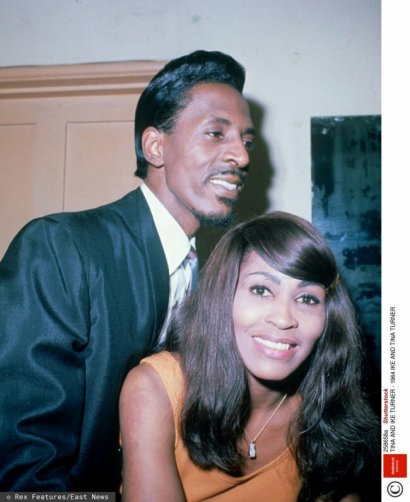 Tina i Ike Turner: niebo na scenie, piekło w domu. Zobacz zdjęcia Tiny Turner i jej pierwszego męża.