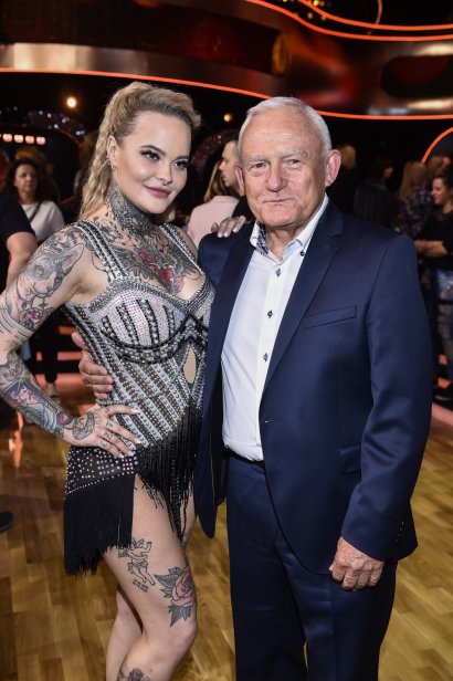 Celebrytka borykała się z depresją, zaburzeniami odżywiania, insulinoopornością i chorobą Hashimoto.