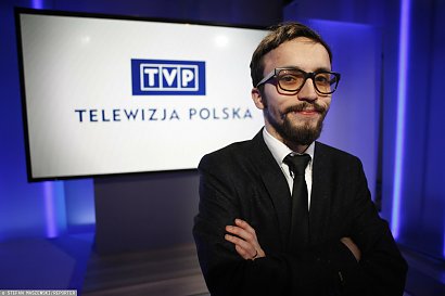 Ten polski publicysta portugalskiego pochodzenia pełnił funkcję wicedyrektora Telewizyjnej Agencji Informacyjnej i kierownik TVP Info od 28 kwietnia 2023 roku.