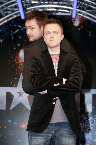 Pomimo nikłego doświadczenia w Sejmie, Szymon Hołownia już został nazwany najwybitniejszym marszałkiem Sejmu w historii.