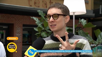 ... zaszokował fanów całkiem nowym wyglądem.