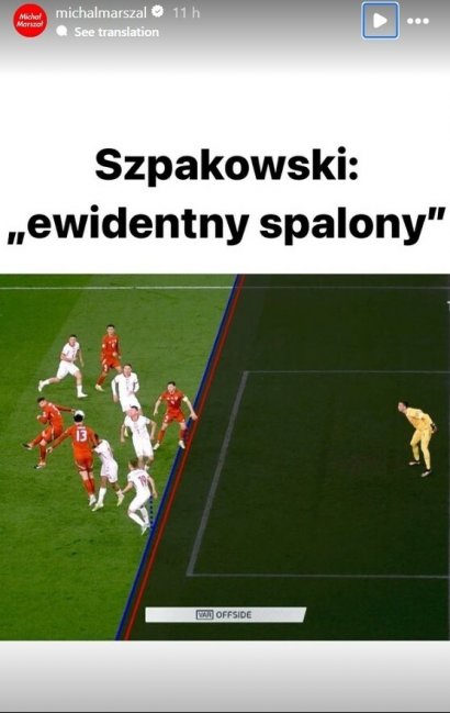 Warto bowiem zauważyć, że reprezentanci Polski grają w najmocniejszych klubach w całej Europie - powinni więc pokazywać wysoki poziom także na boisku w meczach reprezentacji.