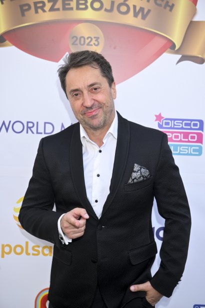 Marcin Miller od wielu uznawany jest za jednego z ojców muzyki disco polo w Polsce.