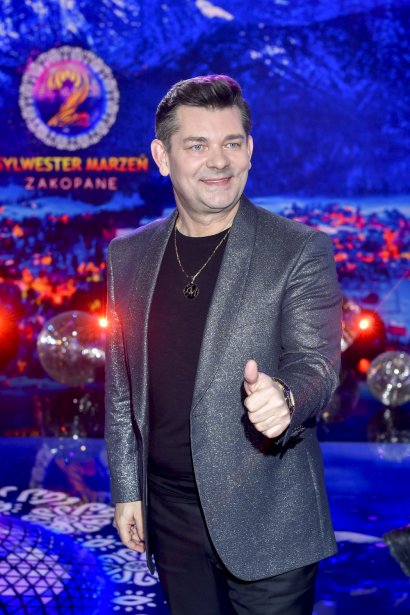 Jego zdaniem w życiu artysty nie ma miejsca na to, aby odmawiać czekającym fanom zaplanowanego koncertu.