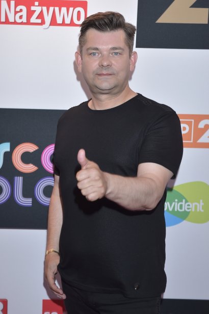 Wszyscy artyści powinni brać z niego przykład.