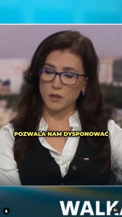 Wygląda profesjonalnie