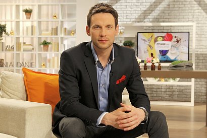 Okazało się, że w programie wystąpi Tomasz Wolny. O sprawie poinformowano na Instagramie w specjalnym poście.