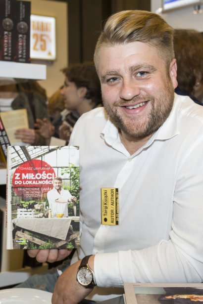 W pewnym momencie Tomasz Jakubiak trafił do Izraela na specjalną terapię i wydawało się, że wówczas stan jego zdrowia troszkę się poprawił.