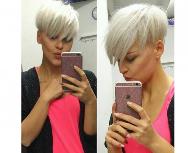 Najlepsze Fryzury Pixie Cut Z Instagrama Te Cięcia Są Hitem