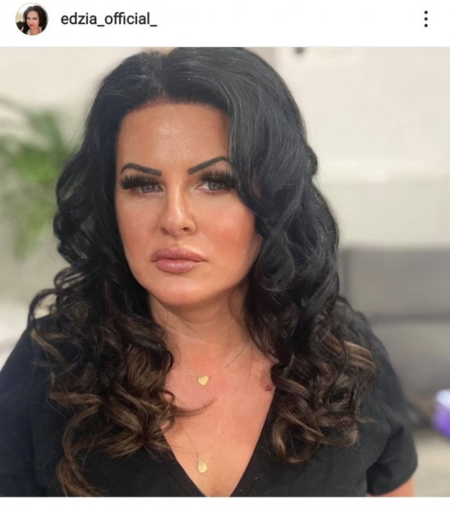 Jak Ma Na Nazwisko Edzia Z Królowych życia styl.fm