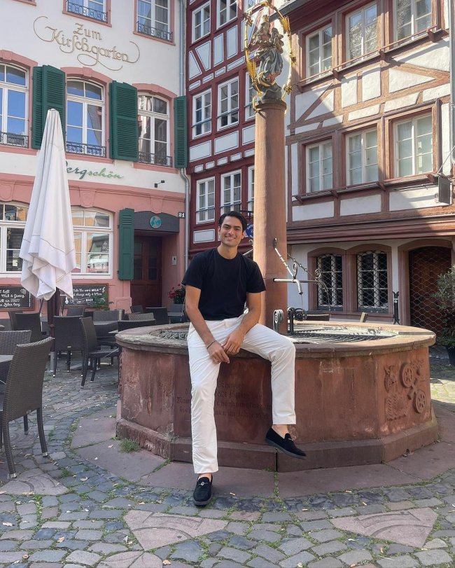 Sylwester w Polsacie z gwiazdą światowego formatu. Edward szykuje ...